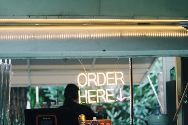 Tips for launching a restaurant kiosk from Mobiquity experts