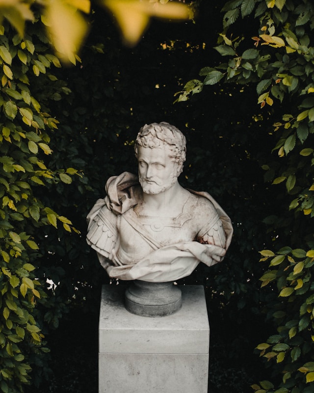What do a Greek philosopher and digital transformation have in common?