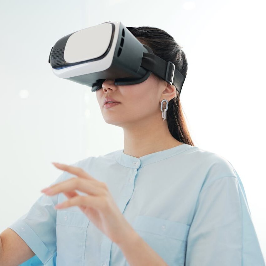 Is the metaverse the future of the internet (…and humanity)?