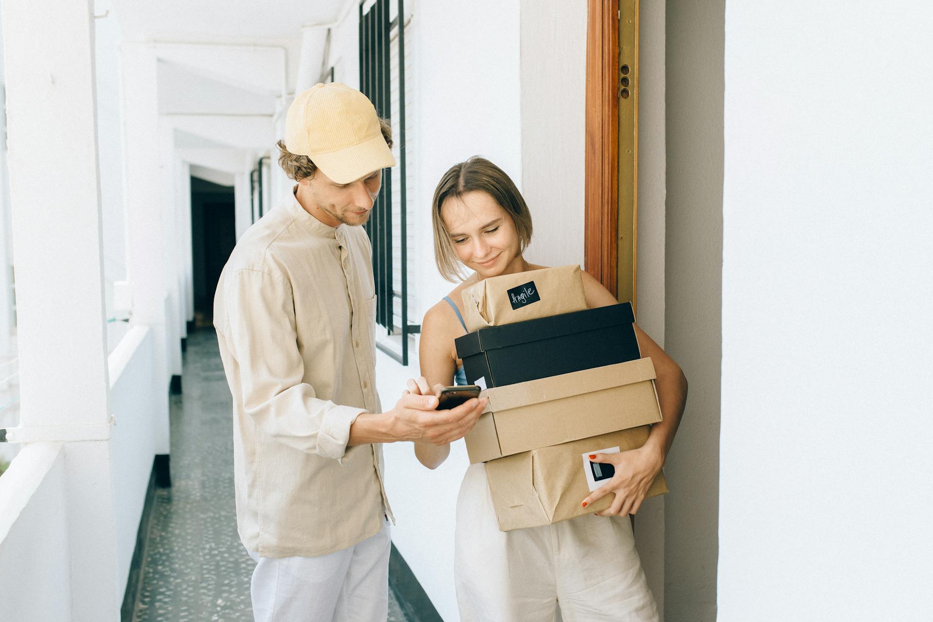 Is everything B2B2C? When two brands share one customer.